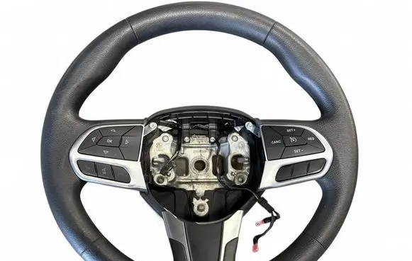 Chrysler Pacifica Steering wheel 5RM531X9AE HR532160 4993720
