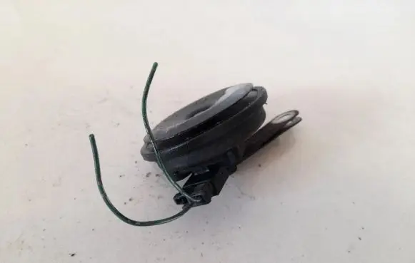 Toyota Avensis T250 Horn signal 007425 a-28-657625