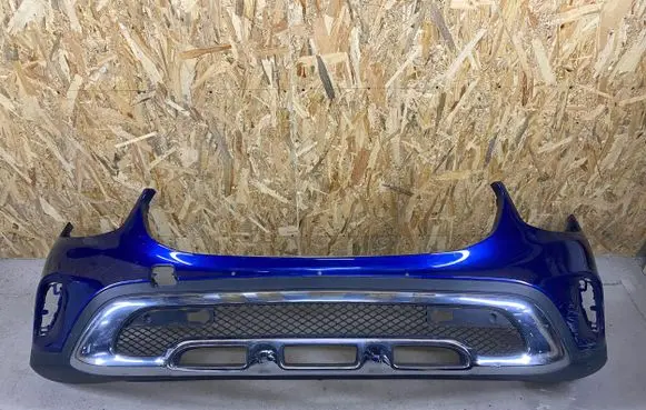 Mercedes-Benz GLC C253 Front bumper A2538858002