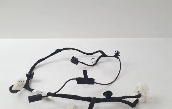 Nissan Qashqai Tailgate/trunk wiring harness 240514EA0B