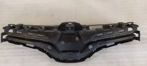 Renault Kangoo II Front grill 623101381R 1202567X