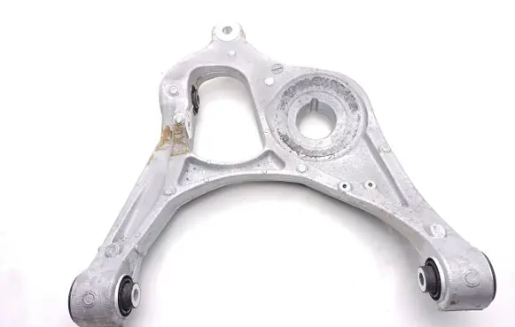 Mercedes-Benz GLE (W166 - C292) Rear upper control arm/wishbone A1663500906