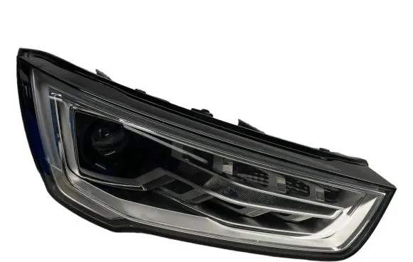 Audi A1 Headlight/headlamp 8XA941006
