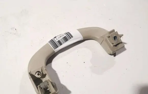 Alfa Romeo 159 Front interior roof grab handle