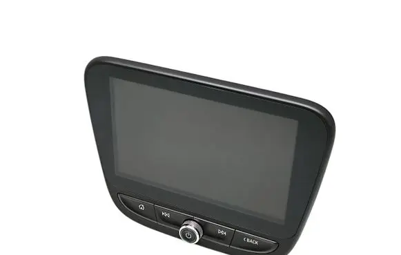 Chevrolet Volt II Screen/display/small screen 84024994