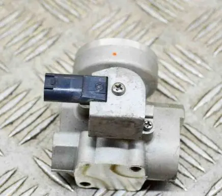 BMW i3 Air conditioning (A/C) expansion valve 9292573 VCSQP6BMG2