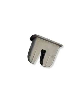 Audi A6 S6 C6 4F Tailgate/boot lid lock trim 4E0827520B