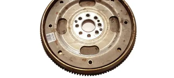 Flywheel