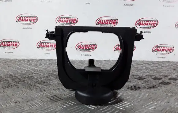 Mercedes-Benz CLC CL203 Steering wheel trim A2034600095