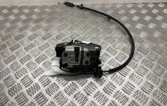 Ford Transit - Tourneo Connect Sliding door lock DT11V264A00GK