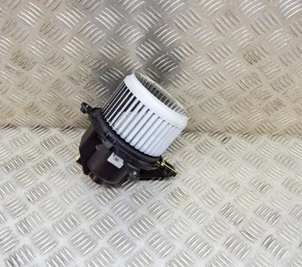 Peugeot 3008 II Heater fan/blower EJV00002
