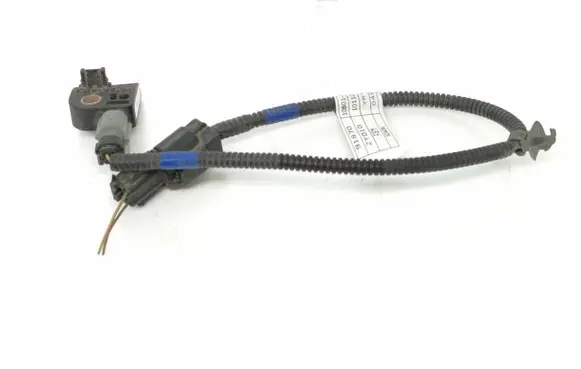 Hyundai ix35 Airbag deployment crash/impact sensor 959202S000 608417605C0 328170608