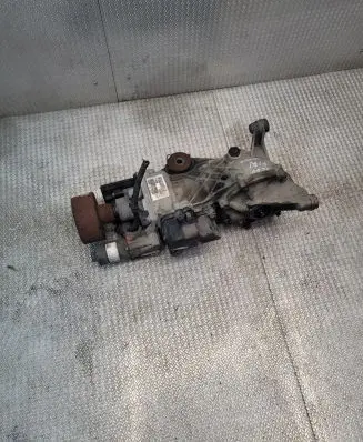 Volvo XC60 Rear differential P1216545