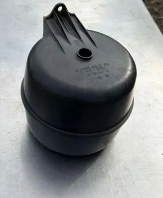 Mercedes-Benz Sprinter W906 Vacuum air tank A9064300103