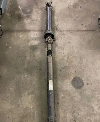 Ford Ranger Middle center prop shaft EB3G4K145DB