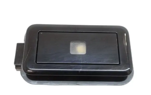 Citroen DS7 Crossback Rear seat light 9838306380