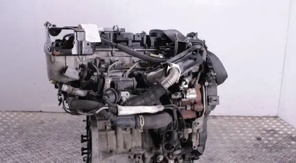 Ford Grand C-MAX Engine T1DB