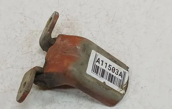 Nissan Micra Rear door lower hinge