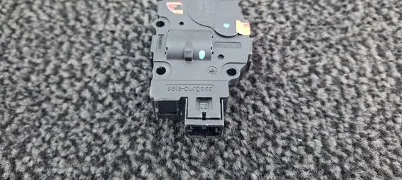 BMW X5 E70 Air flap motor/actuator 410475520