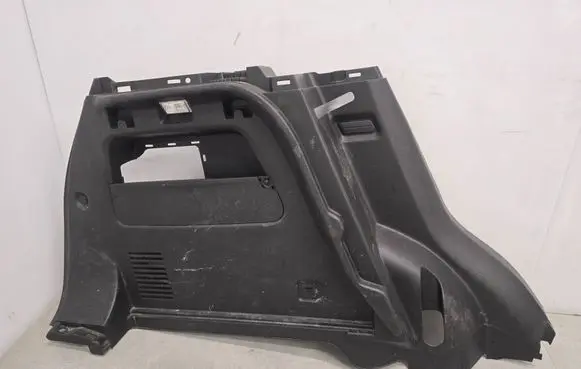 Opel Mokka Trunk/boot lower side trim panel 95190819