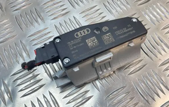 Audi A6 S6 C7 4G Steering wheel lock 4H0905852C