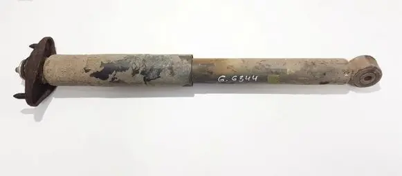 Mazda CX-7 Rear shock absorber/damper
