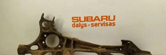 Subaru Legacy Front wheel hub