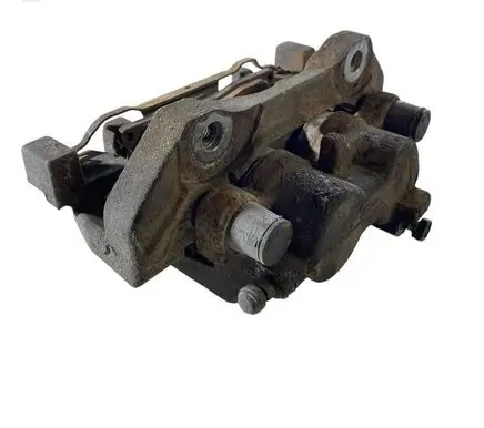 Jeep Grand Cherokee Front brake caliper 68138843AC