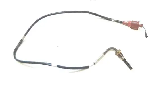 Volkswagen PASSAT CC Oil temperature sensor 03L906088AJ