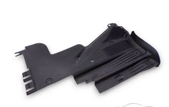 Audi A5 Sportback 8TA Rear underbody cover/under tray 8T8825216B