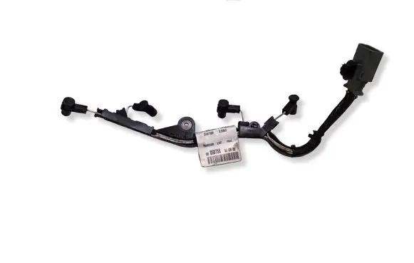Peugeot Boxer Glow plug wires 9805075680