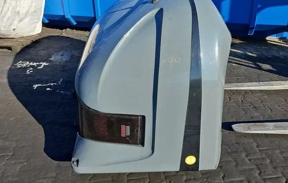 Renault Master III Body 1522061 IMPRK1522061