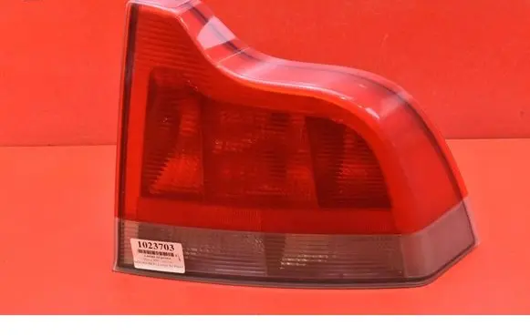 Volvo S60 Rear/tail lights 8664080