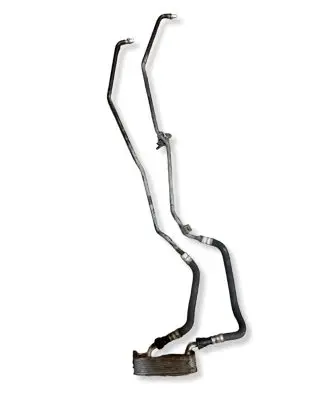 BMW X3 E83 Gearbox oil cooler pipe/hose 3452315