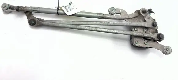 Peugeot 508 Front wiper linkage 9813396080