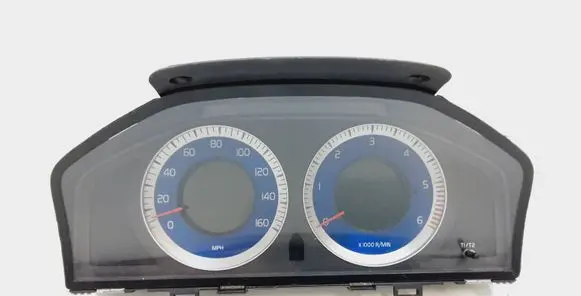Volvo XC60 Speedometer (instrument cluster)