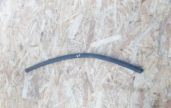Mercedes-Benz A W168 Rubber seal rear door 