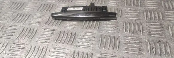 Mercedes-Benz E W212 Parking PDC sensor display screen A0015424623