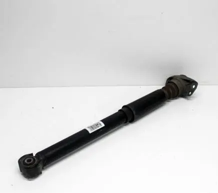 Volkswagen Jetta VI Rear shock absorber/damper 4G5513035C
