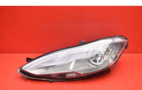 Tesla Model S Headlight/headlamp 6005910-00-C