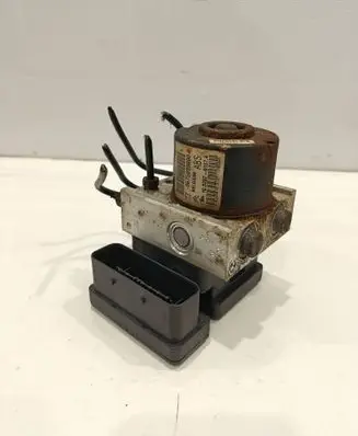 Peugeot 207 ABS Pump 9675099880 10020701574