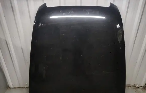 Audi A6 S6 C6 4F Engine bonnet/hood LZ9Y