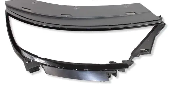 Opel Mokka B Headlight lense 9835213880