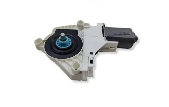 Audi A6 S6 C6 4F Rear door window regulator motor 8K0959811C