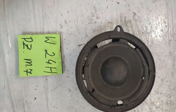 Renault Megane II Front door speaker 8200303687 172403XB50