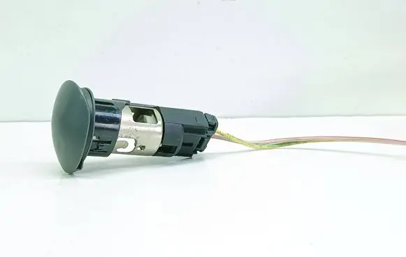 Citroen C5 12 V Socket (front) 