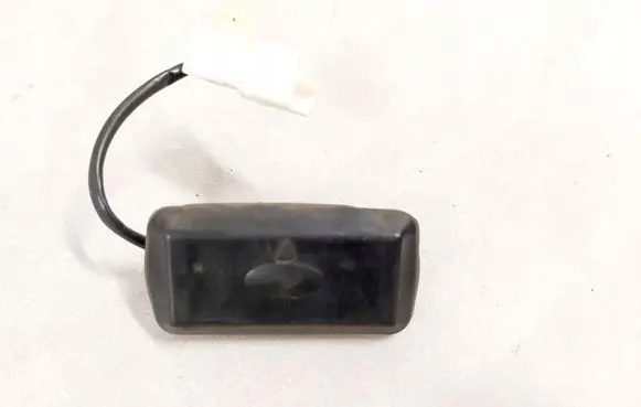 Hyundai i40 Tailgate opening switch 