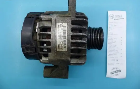 Alfa Romeo Giulietta Generator/alternator 51820624 IMPRK1326399