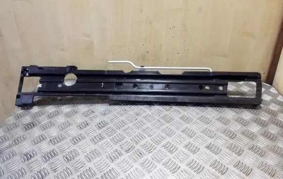 Porsche Cayenne (92A) Other trunk/boot trim element 7P0863599A