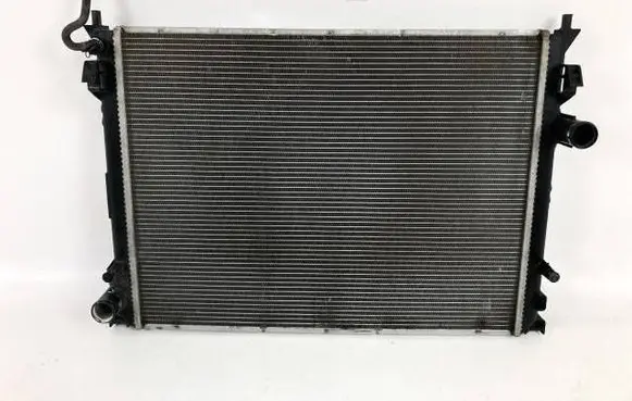 Dodge Charger Coolant radiator 834030286C